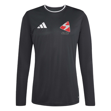 Ent26 L/S Tee Sort